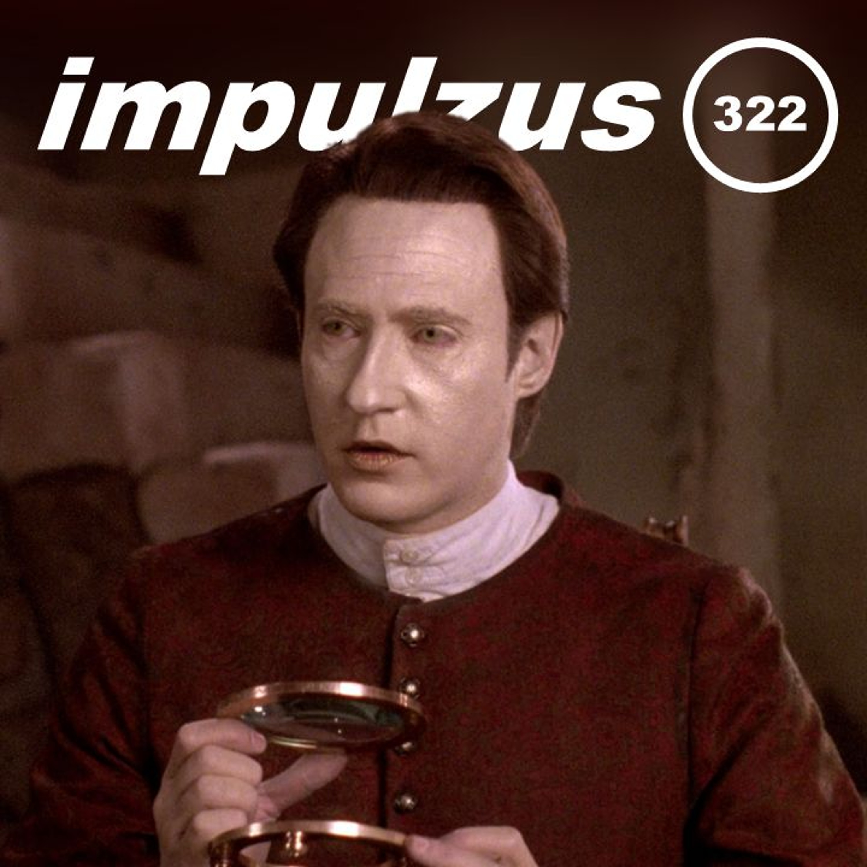Énizotóp (Memóriazavar, TNG 7x16) | LtGlove episode artwork