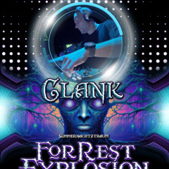 CLANK_@_ForRest_Explosion_13.06.2025_Opening_Set