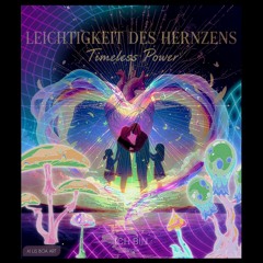 Leichtigkeit des Herzens ❤️