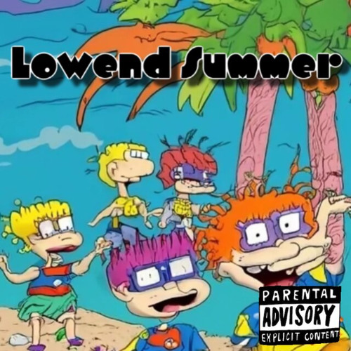 Summer Comin Up