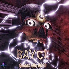 LSR Guest Mix 026: Bayce