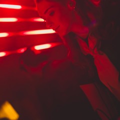 Catch me in the dark - Mexico City