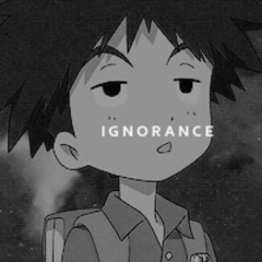 Rule the Quiet (Izzy's Fallen Crest of Ignorance's Song)