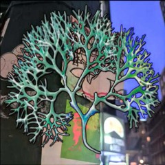 Metropolis garden