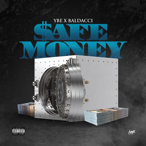 YBE x BALDACCI - $AFE MONEY [AUDIO]