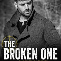 [FREE] PDF 🗂️ The Broken One (Falcon Falls Security) by  Brittney Sahin [EPUB KINDLE