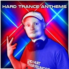 Hard Trance Anthems - Vol 1