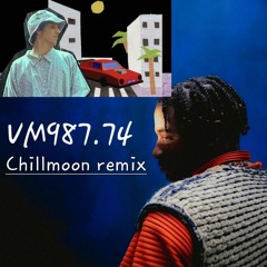 Yamé X Telly ChillMoon_Escape VM987.74.mp3