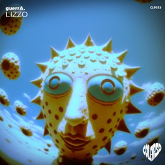 guerrA. - Lizzo (Original Mix) [COLAPSO]