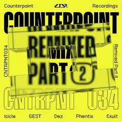 Counterpoint Remixed Part II - OUT NOW