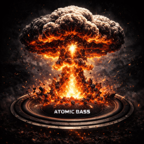 Atomic Bass