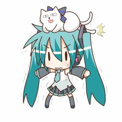 miku - Love Song