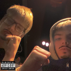 Všestary gang 2 feat. Četník