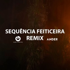 PEDRO SAMPAIO - SEQUÊNCIA FEITICEIRA (Gabe Pereira, Ander Remix)