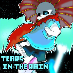 Tears In The Rain V2 | Undertale Neutral Cover