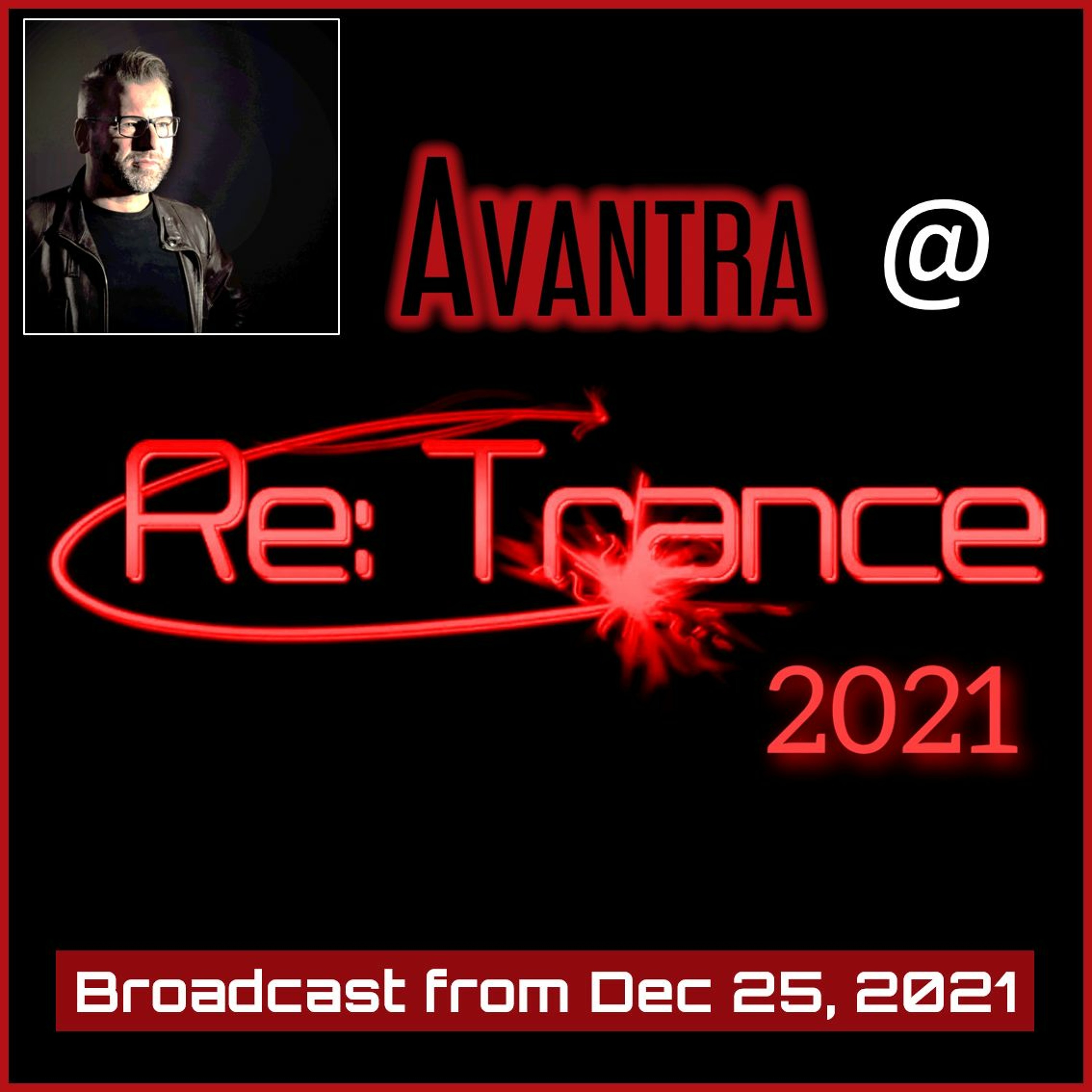 Uplifting Trance Revelation Podcast with AVANTRA