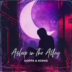 Asleep in the Alley