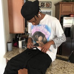 rockstarcliff- lil boy (prod. xangang)