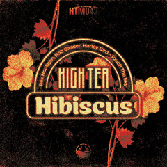 Touch The Sky (with Rex Hooligan & Harley Bird)