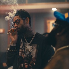 PnB Rock - Idea (Unreleased)