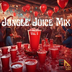 Jungle Juice Mix Vol. 1