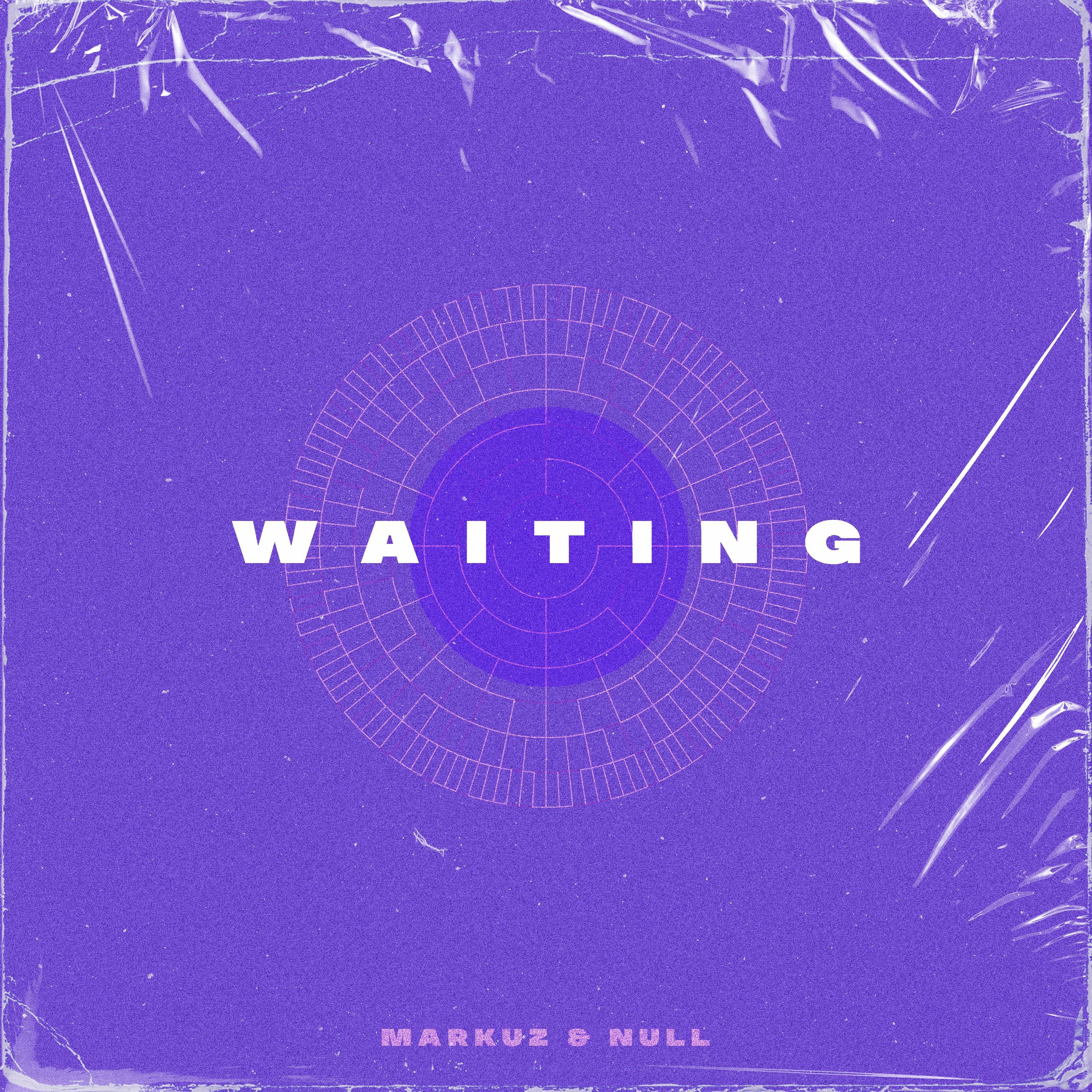 MARKUZ & NULL - Waiting episode artwork