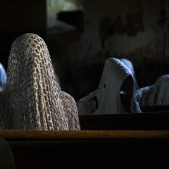 Ghosts of the Chapel