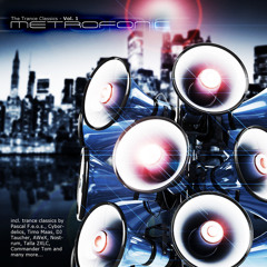 Backfired (Original Mix)