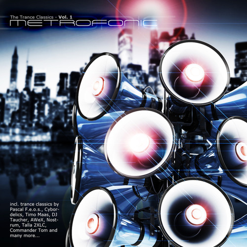Backfired (Original Mix)