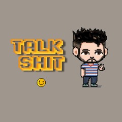 Snøw, Skinny Atlas & Burgettii - Talk Shit