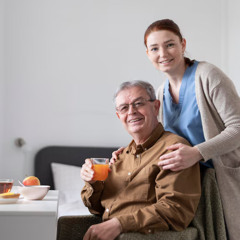 Everything You Should Know About The Rising Popularity of Person-Centred In-Home Care