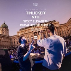 Budai House Clique @ Buda Castle (Historical Tales with Tinlicker, NTO)