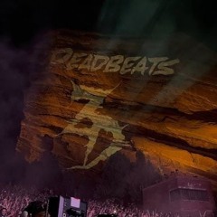 The Stooges - “I Wanna Be Your Dog” x Zeds Dead & Subtronics