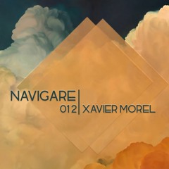 Navigare 012 - The Replicants 2049 (aka Xavier Morel & Pat Lazer)