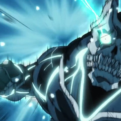 Bloodlust