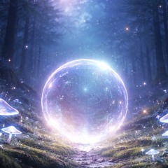 Deep Space Softlight Meditation