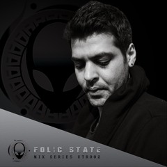 Mix Series UTR002 - Folic State