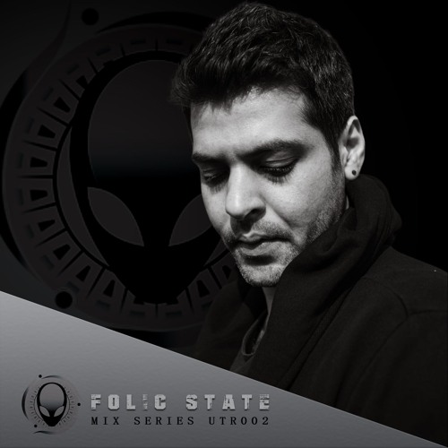 Mix Series UTR002 - Folic State