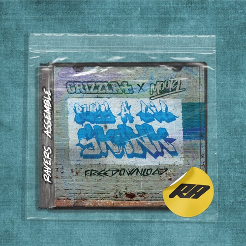 GRIZZLA X MOOKZ - BUSS A LIL Skank (Free Download)