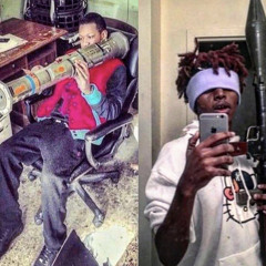 Dj Hellfire - Die Orgel des Todes