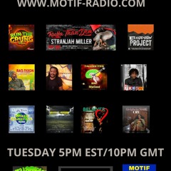 REGGAE PON TOP SHOW # 30 2021