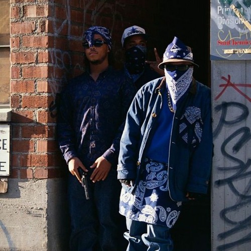 Stream 210204(Morning In The East Coast Crips Hood) v.2 by RicoRico ...