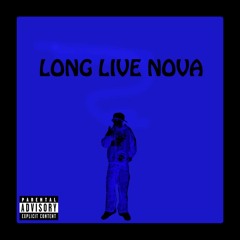 LONG LIVE NOVA - STRANGEHUMAN (Concert version)
