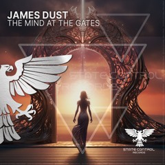 Afterburner by James Dust December Mix
