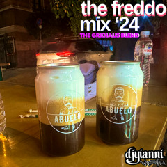 The Freddo Mix '24 (The Greek Haus Blend)