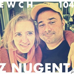 AEWCH 104: LIZ NUGENT or THE KIND OF DEATH WE WANT TO READ ABOUT