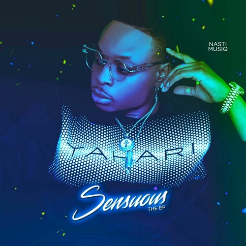 Stream Red Light Green Light By Nasti Musiq Listen Online For Free On Soundcloud