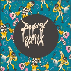 DLR, SCRIPT & FOKUS - PERCEPTION (Bed:dY Remix)