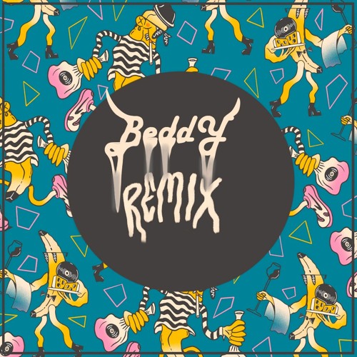 DLR, SCRIPT & FOKUS - PERCEPTION (Bed:dY Remix)