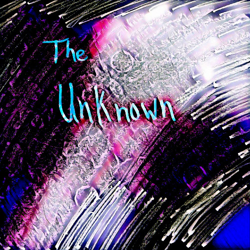 The Unknown (Find The Right Side) [Prod. wh1tespace]